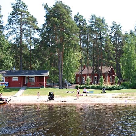 Camping Toivolansaari إلكالينين المظهر الخارجي الصورة