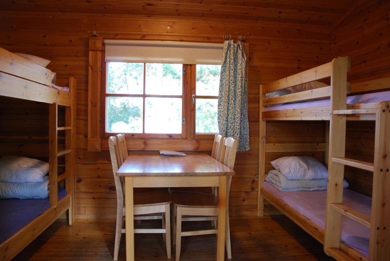 Camping Toivolansaari إلكالينين المظهر الخارجي الصورة