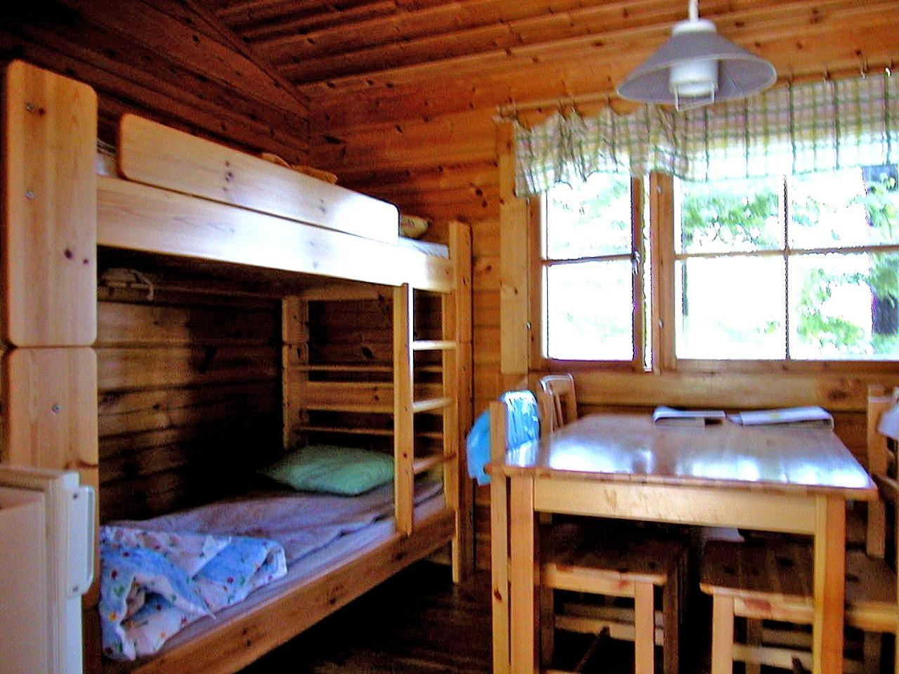 Camping Toivolansaari إلكالينين المظهر الخارجي الصورة