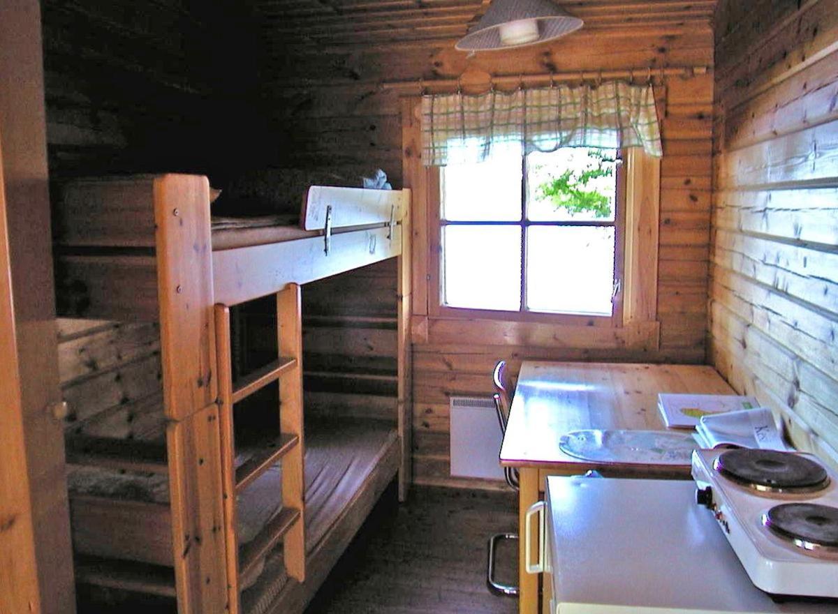 Camping Toivolansaari إلكالينين المظهر الخارجي الصورة