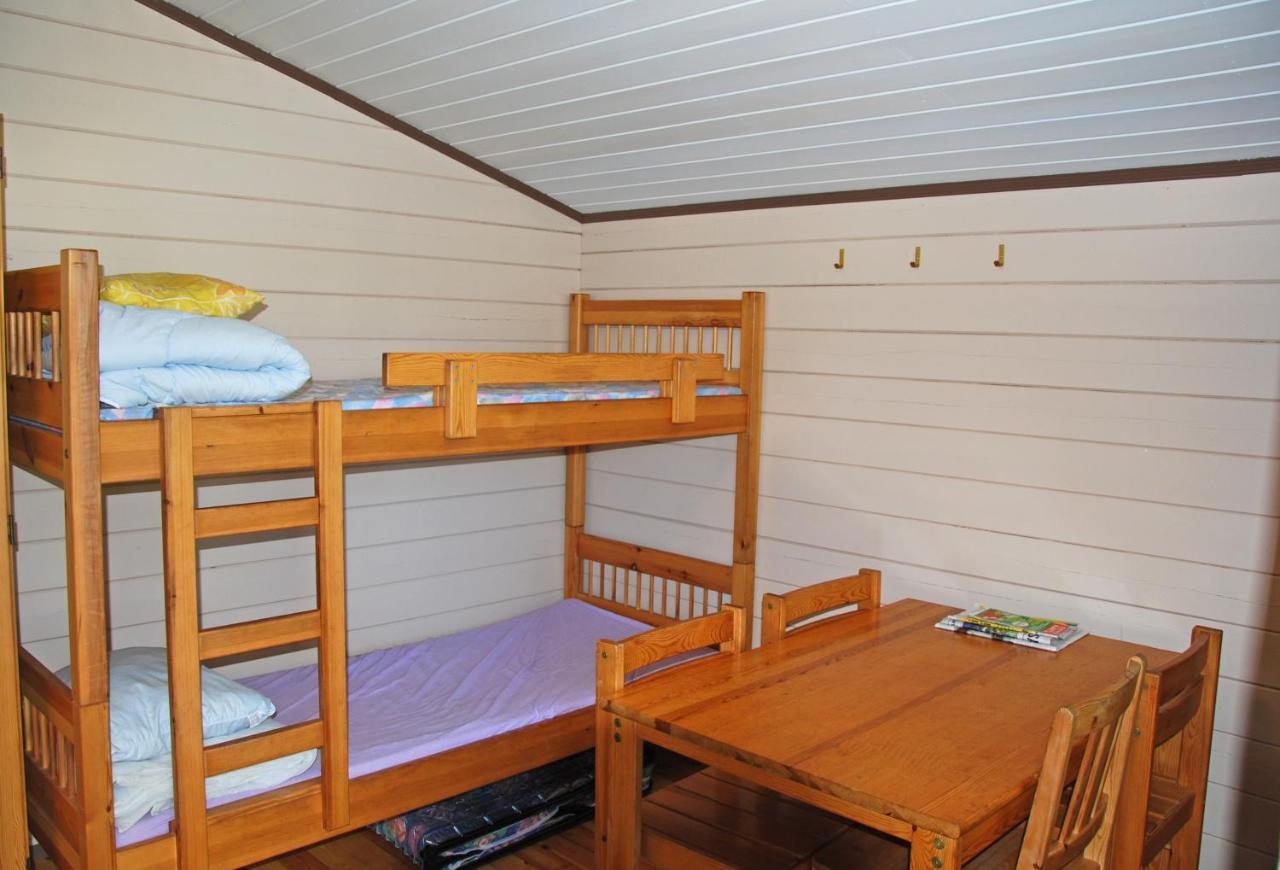 Camping Toivolansaari إلكالينين المظهر الخارجي الصورة